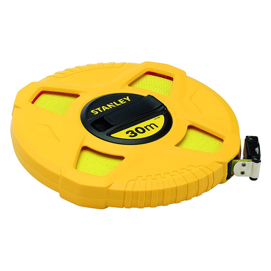 STANLEY 0-34-297 FIBERGLASS ARAZI METRESI 30 MT